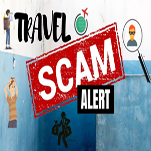 How to avoid scams as an international student